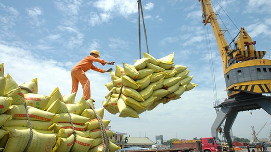 New challenges and opportunities for Vietnam's rice exports